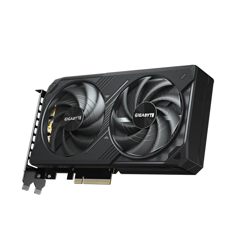 Gigabyte Geforce RTX 5060 Ti Windforce OC 8GB GDDR7 Graphics Card