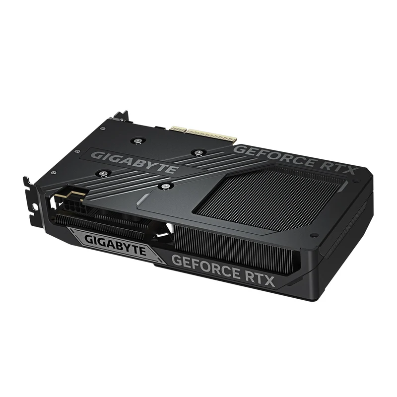 Gigabyte Geforce RTX 5060 Ti Windforce OC 8GB GDDR7 Graphics Card