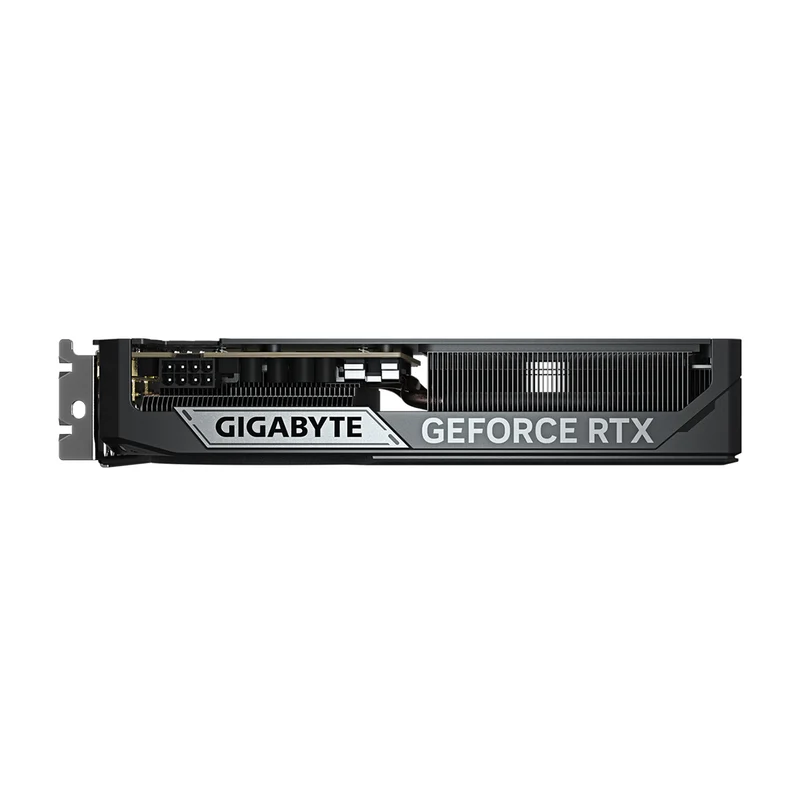 Gigabyte Geforce RTX 5060 Ti Windforce OC 8GB GDDR7 Graphics Card