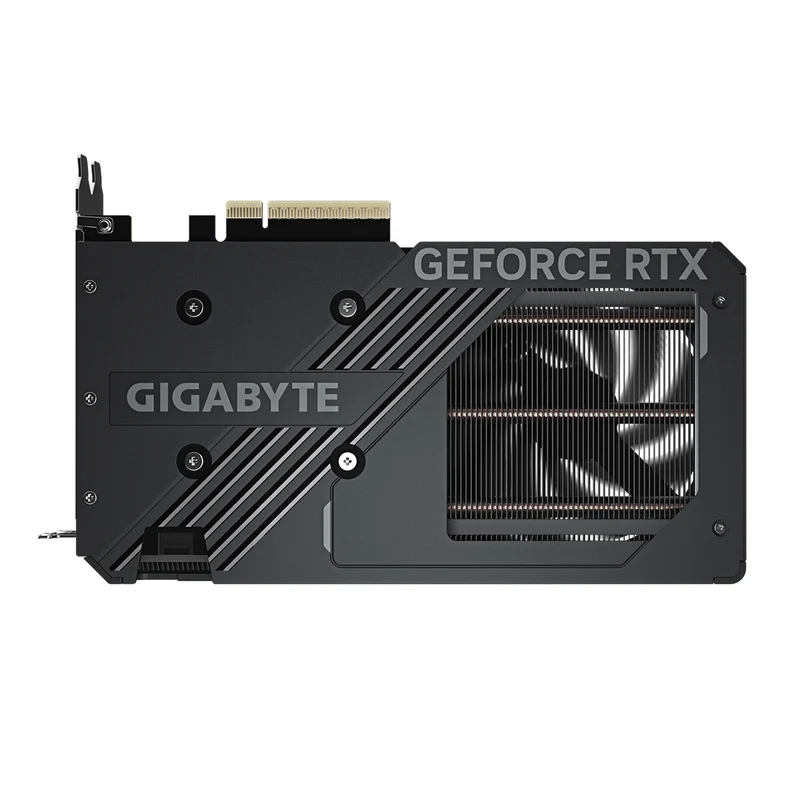 Gigabyte Geforce RTX 5060 Ti Windforce OC 8GB GDDR7 Graphics Card