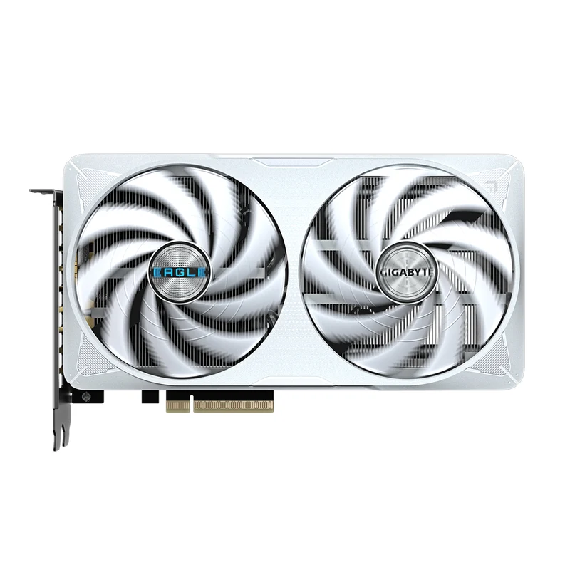 Gigabyte Geforce RTX 5060 Ti Eagle OC Ice 8GB GDDR7 Graphics Card