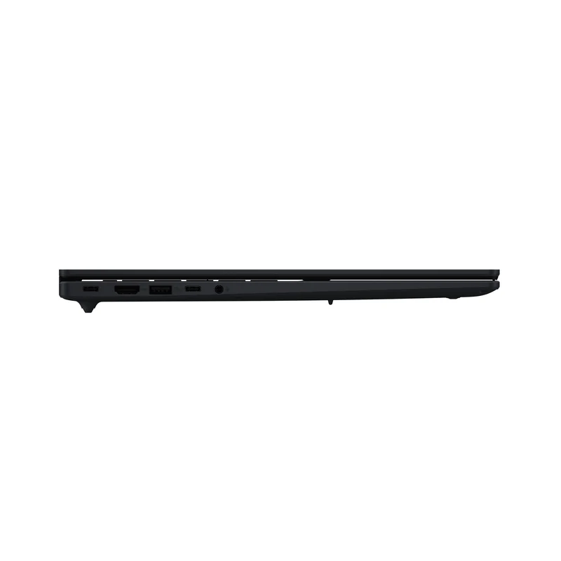 Asus Vivobook 16X X1607CA-MB110WSM Laptop (Quiet Blue) | 16" WUXGA (1920x1200) IPS | Intel Core Ultra 5 225H | 16GB RAM | 512GB SSD | Intel Graphics | Windows 11 Home | Asus AP4600 Backpack + MS Office Home 2024 + MS 365 Basic