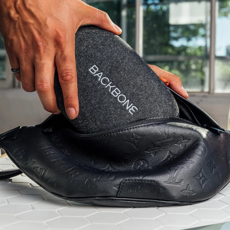 Backbone One Carrying Case (Black)