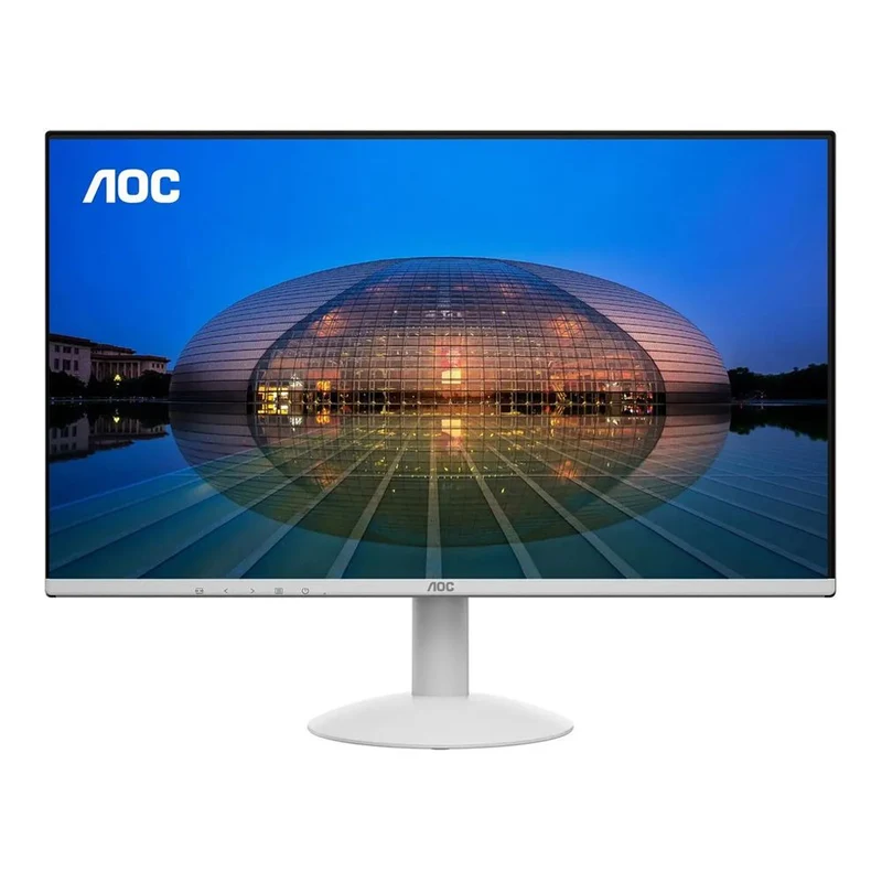 AOC 24B30H3/BW/71 23.8" FHD (1920x1080) 120Hz 4ms GTG 1ms MPRT IPS Monitor
