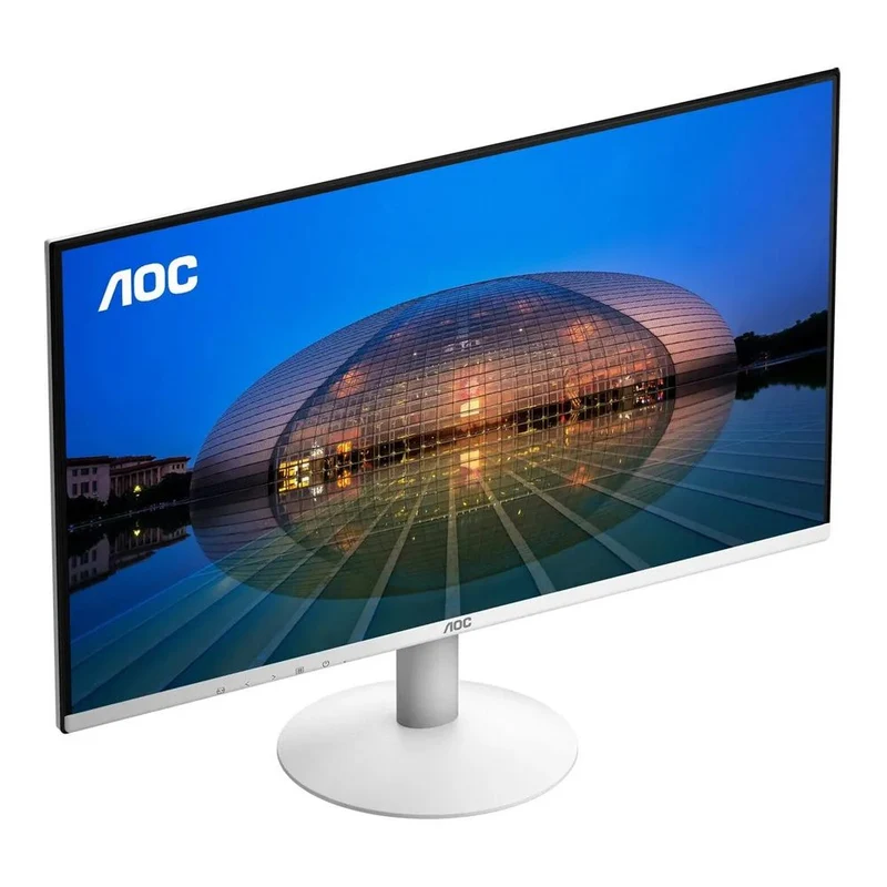 AOC 24B30H3/BW/71 23.8" FHD (1920x1080) 120Hz 4ms GTG 1ms MPRT IPS Monitor