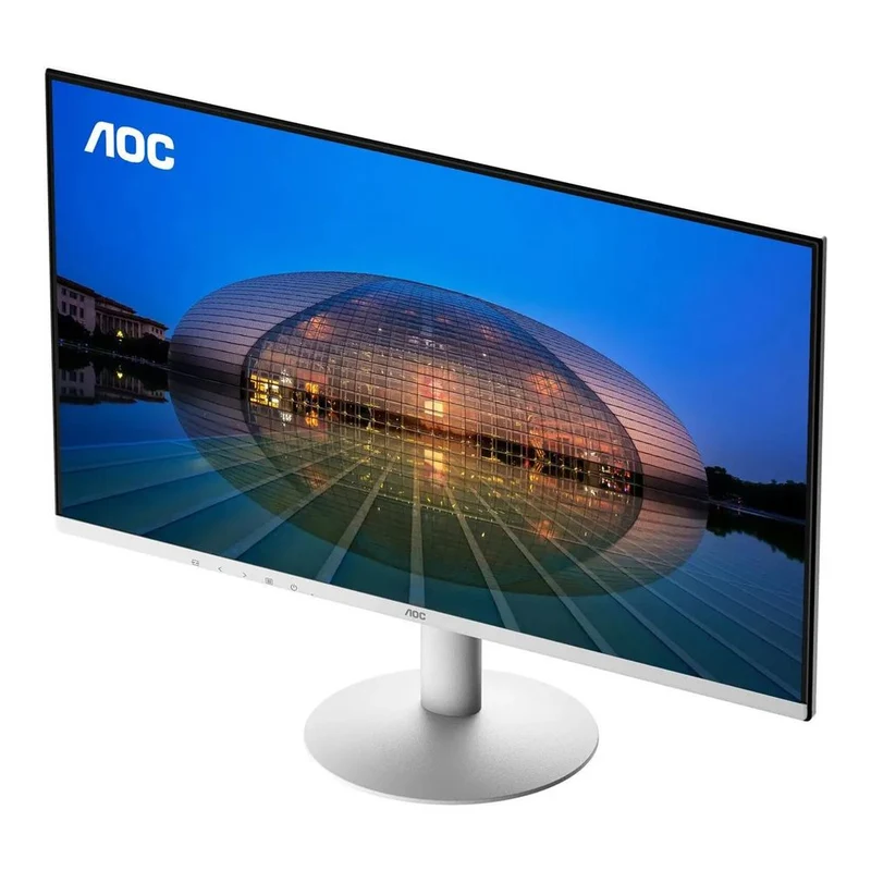AOC 24B30H3/BW/71 23.8" FHD (1920x1080) 120Hz 4ms GTG 1ms MPRT IPS Monitor