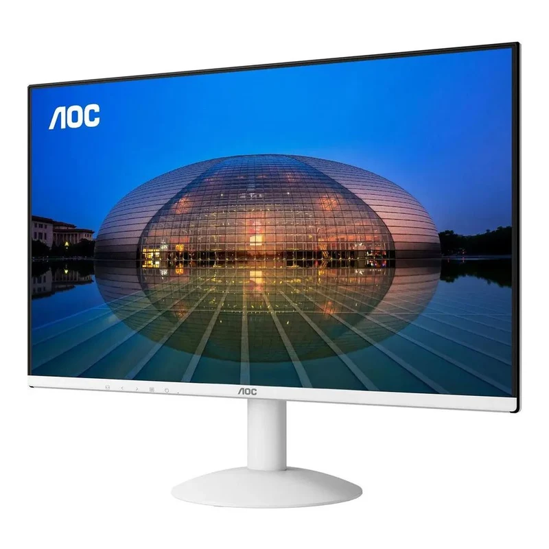 AOC 24B30H3/BW/71 23.8" FHD (1920x1080) 120Hz 4ms GTG 1ms MPRT IPS Monitor