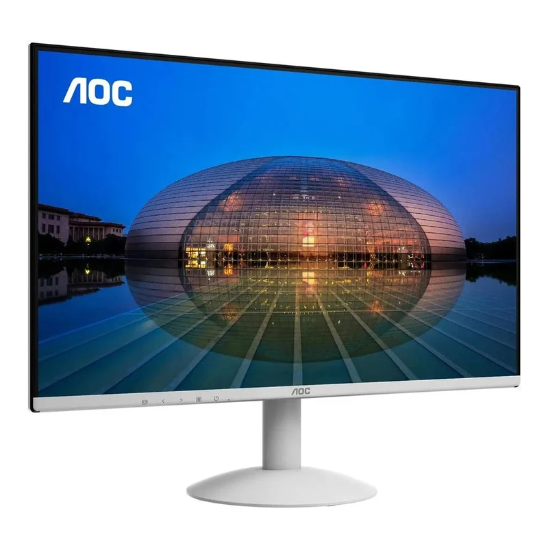 AOC 24B30H3/BW/71 23.8" FHD (1920x1080) 120Hz 4ms GTG 1ms MPRT IPS Monitor