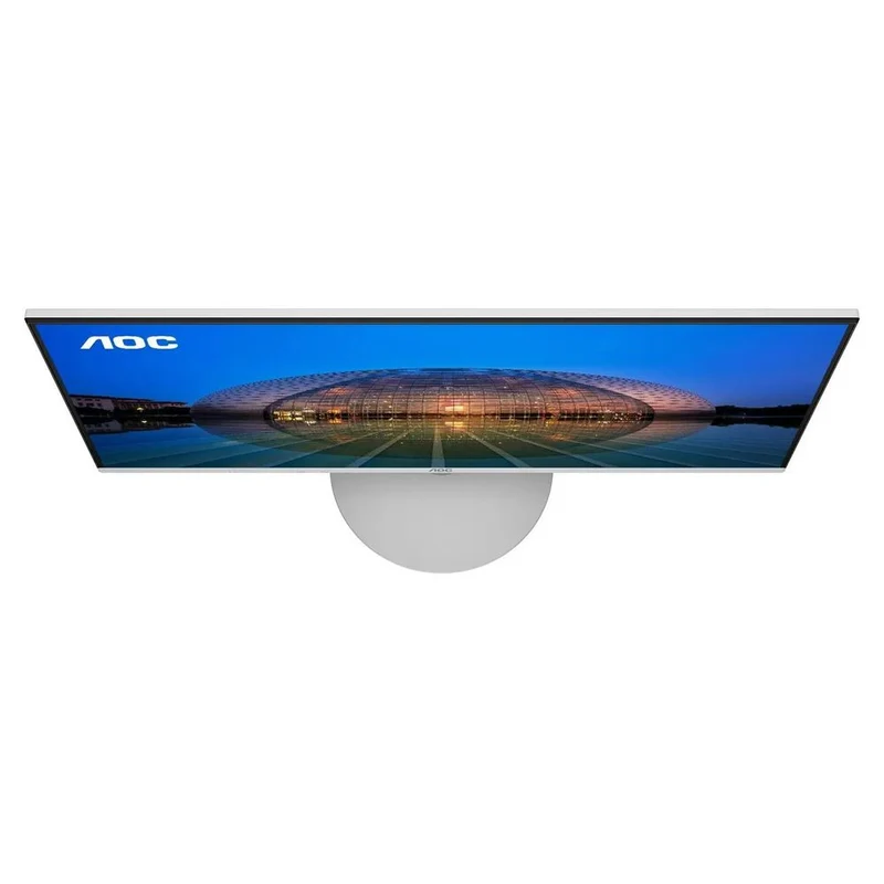 AOC 24B30H3/BW/71 23.8" FHD (1920x1080) 120Hz 4ms GTG 1ms MPRT IPS Monitor