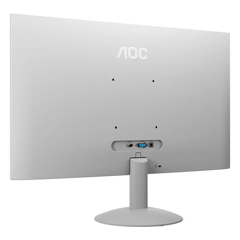 AOC 24B30H3/BW/71 23.8" FHD (1920x1080) 120Hz 4ms GTG 1ms MPRT IPS Monitor