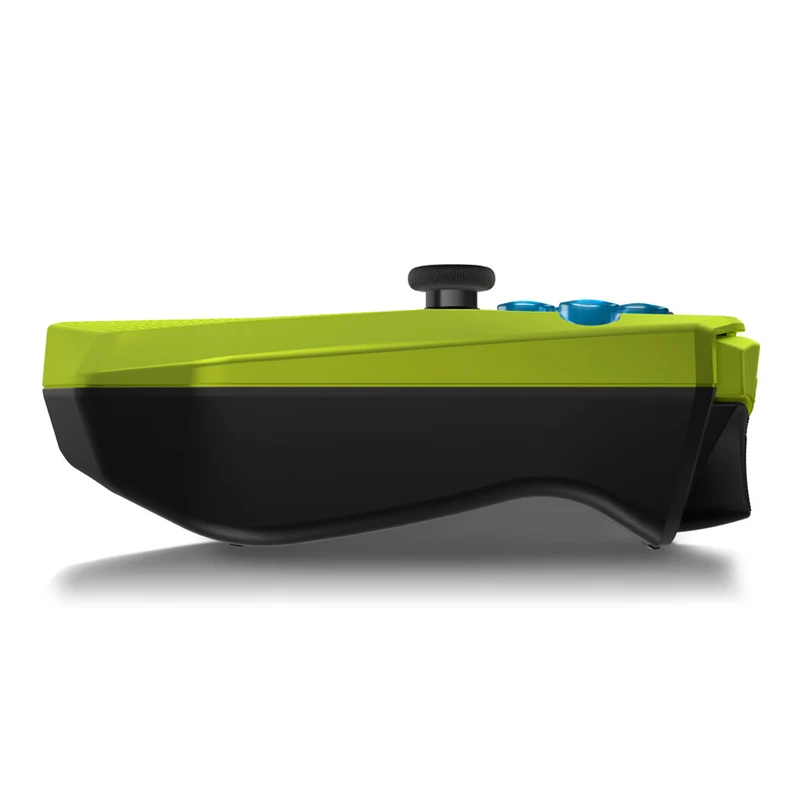 MSI Claw A8 BZ2EM-023PH Handheld Gaming (Neon Green) | 8" FHD+ (1920x1200) 120Hz Touchscreen | Ryzen Z2 Extreme | 24GB RAM | 1TB SSD | AMD Radeon Graphics | Windows 11 Home