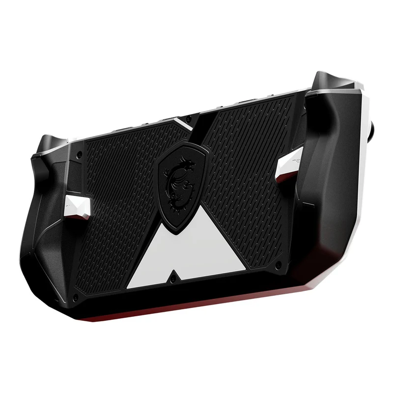 MSI Claw A8 BZ2EM-022PH Handheld Gaming (Polar Tempest) | 8" FHD+ (1920x1200) 120Hz Touchscreen | Ryzen Z2 Extreme | 24GB RAM | 1TB SSD | AMD Radeon Graphics | Windows 11 Home