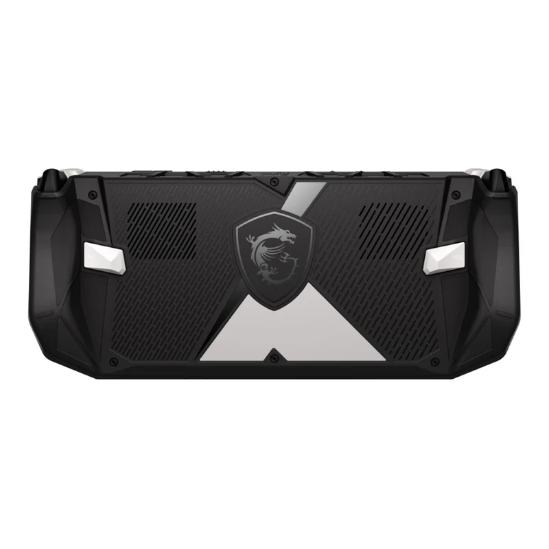 MSI Claw A8 BZ2EM-022PH Handheld Gaming (Polar Tempest) | 8" FHD+ (1920x1200) 120Hz Touchscreen | Ryzen Z2 Extreme | 24GB RAM | 1TB SSD | AMD Radeon Graphics | Windows 11 Home