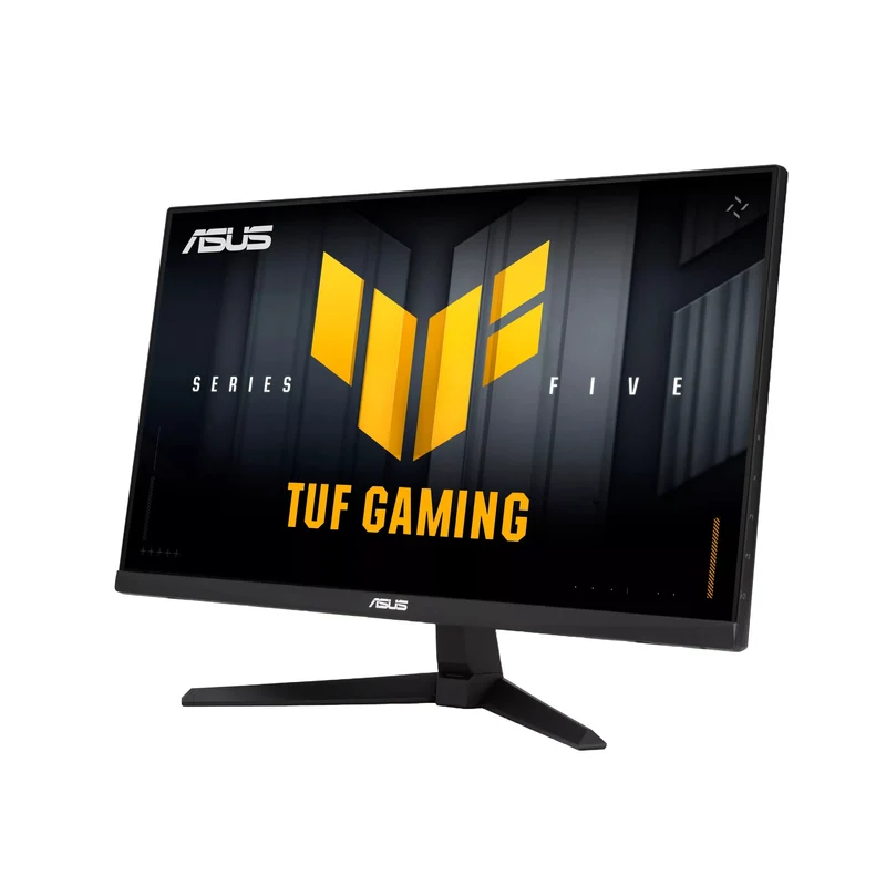 Asus TUF Gaming VG279QM5A 27" FHD (1920x1080) 240Hz 0.3ms Fast-IPS Monitor with Tilt Adjustment