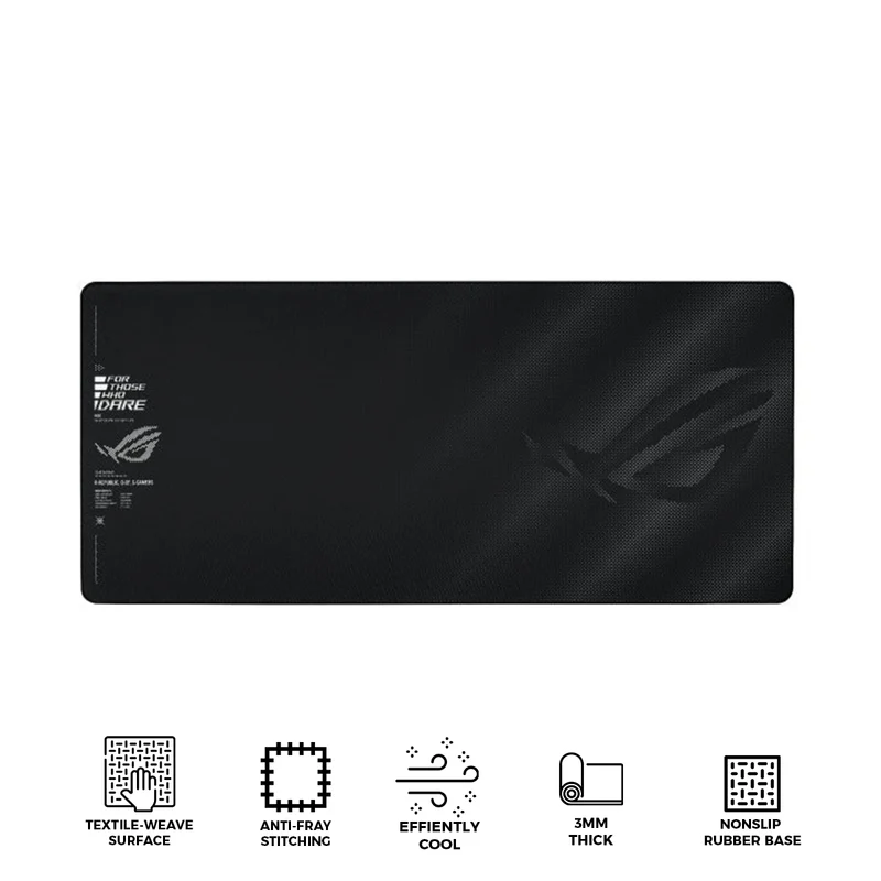Asus ROG Sheath II XXL Mouse Pad (NC20)