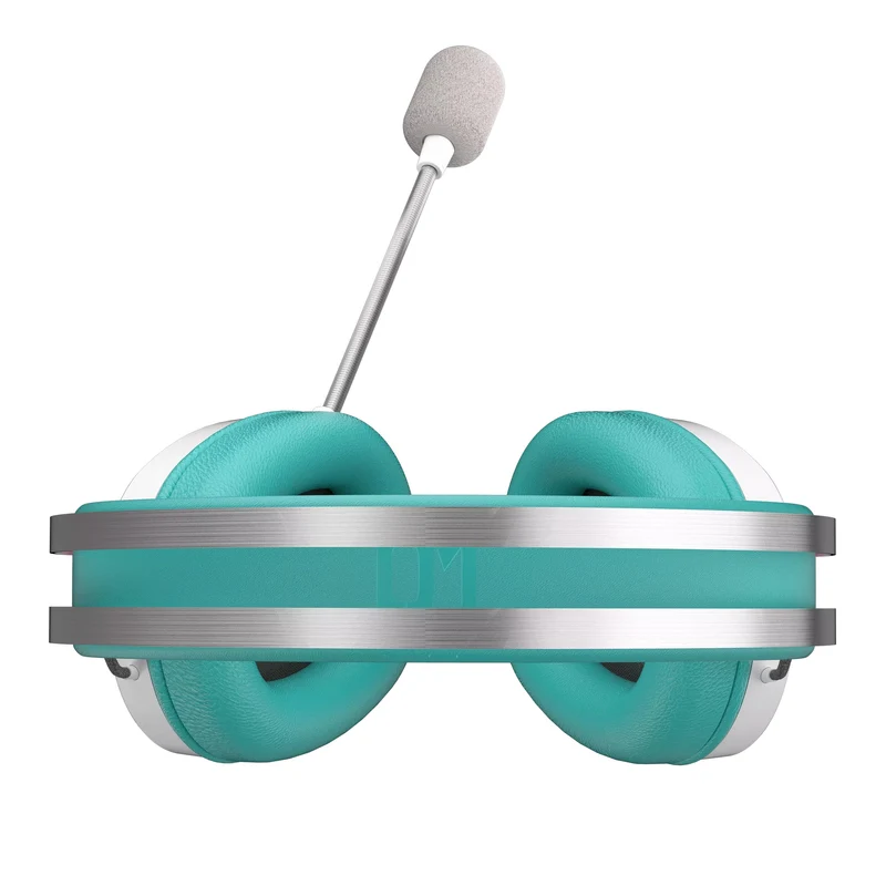Asus TUF Gaming H1 Gen II Hatsune Miku Ed. Wired Headset (A303)
