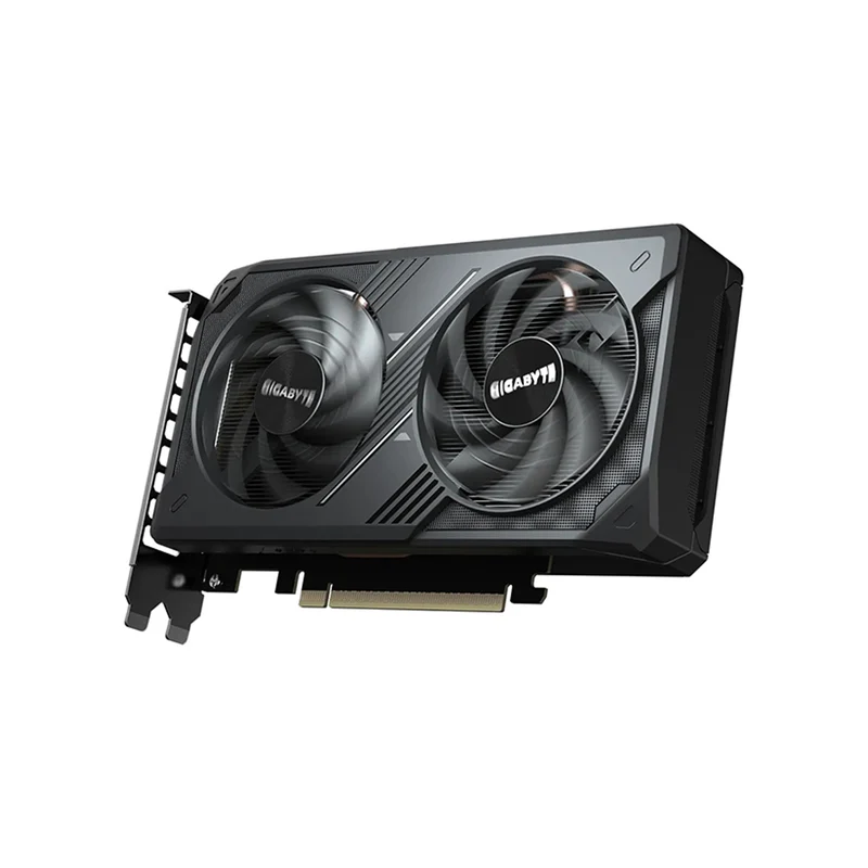 Gigabyte GeForce RTX 5050 Windforce OC 8GB GDDR6 Graphics Card