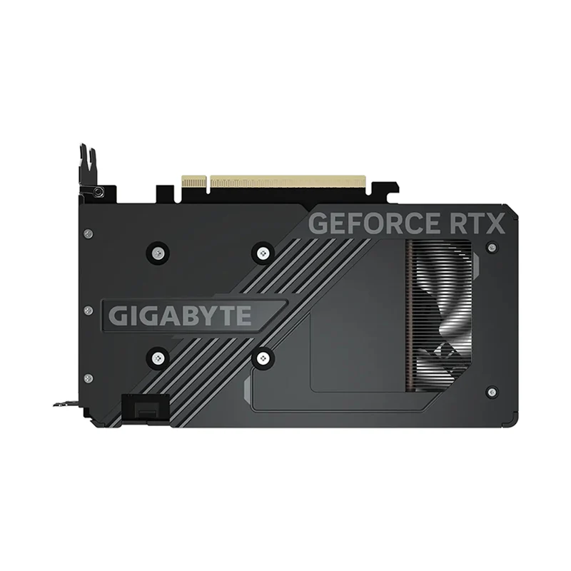 Gigabyte GeForce RTX 5050 Windforce OC 8GB GDDR6 Graphics Card