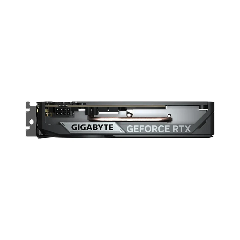 Gigabyte GeForce RTX 5050 Windforce OC 8GB GDDR6 Graphics Card