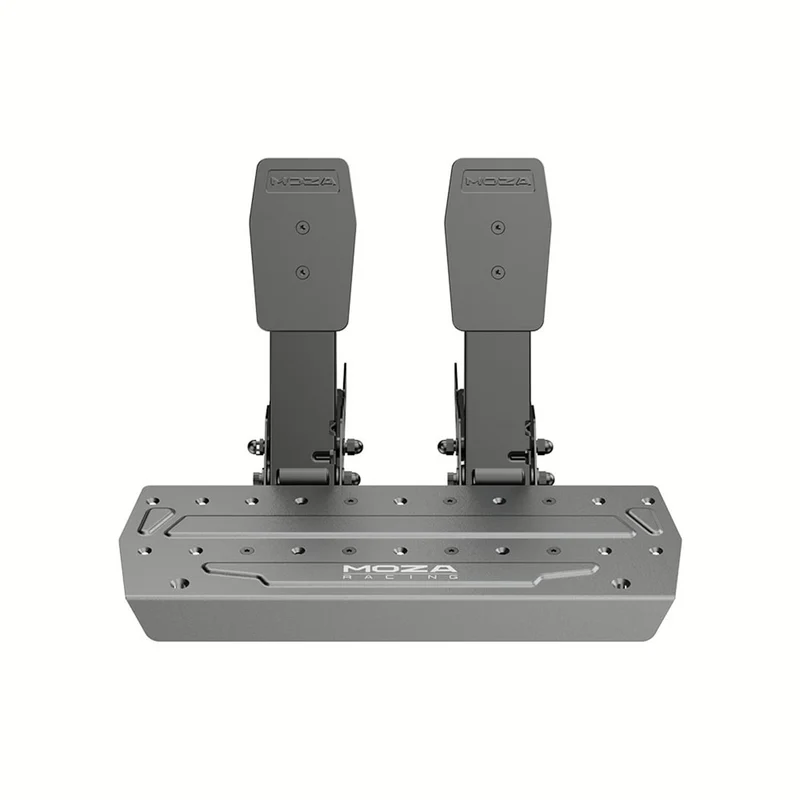 Moza Racing R3 Racing Wheel and Pedals for PC (RS074)