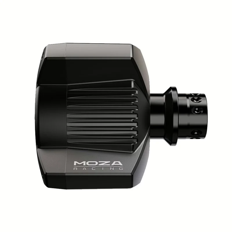 Moza Racing R3 Racing Wheel and Pedals for PC (RS074)