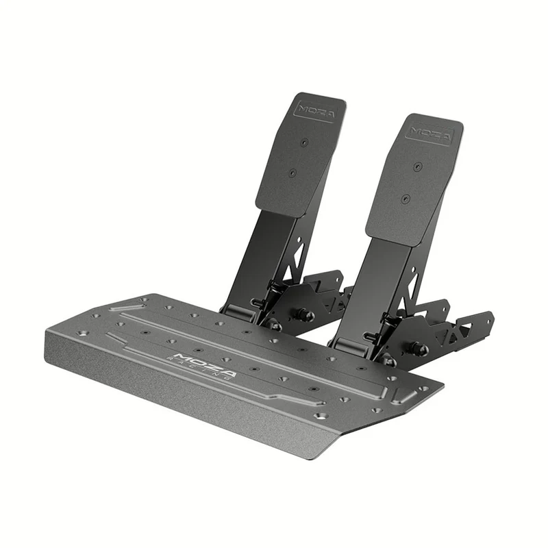 Moza Racing R3 Racing Wheel and Pedals for PC (RS074)