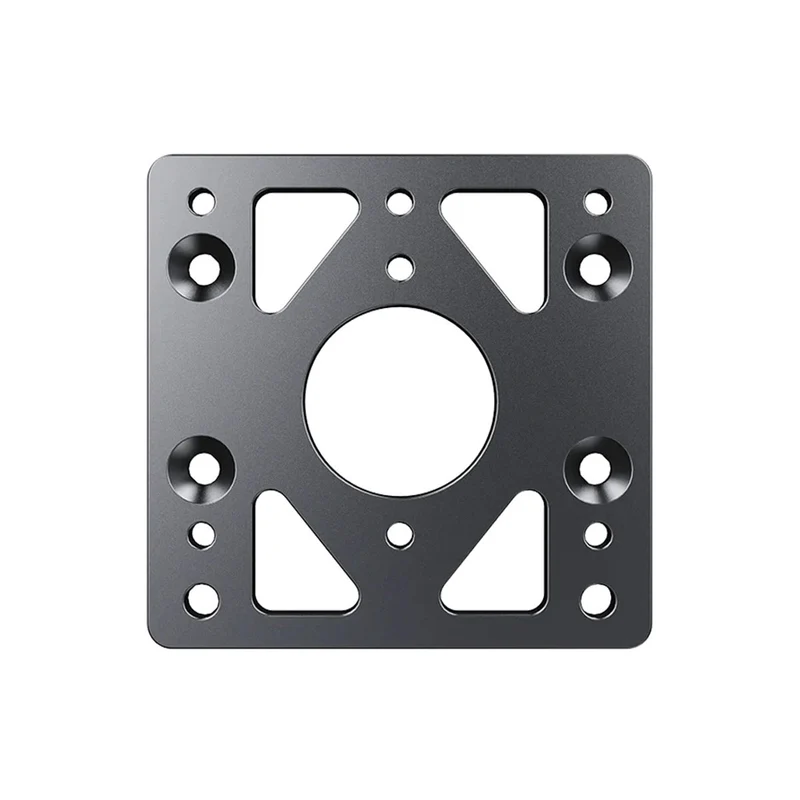 Moza Racing R5/R9 Adapter Mounting Plate (RS049)