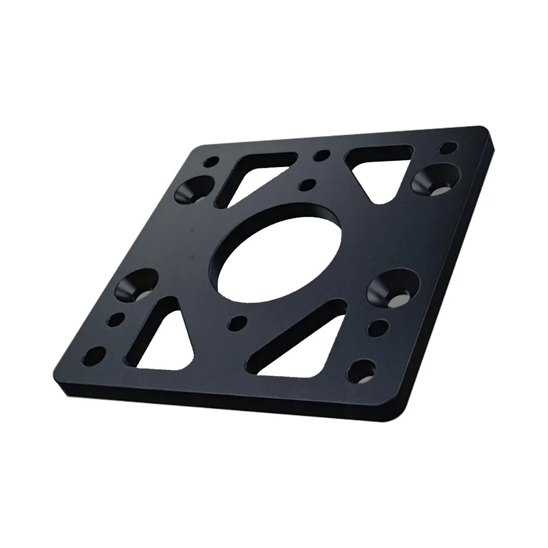 Moza Racing R5/R9 Adapter Mounting Plate (RS049)