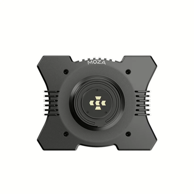 Moza Racing R12 V2 Direct Drive Wheel Base (RS081)
