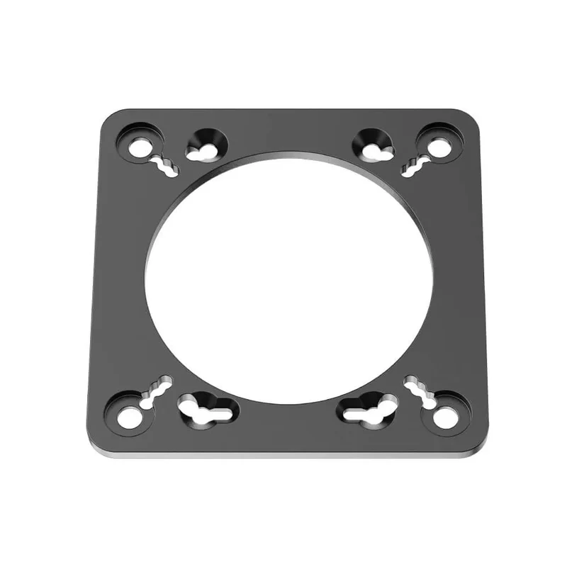 Moza Racing Multi-function Stalks Mount Adapter (RS077)
