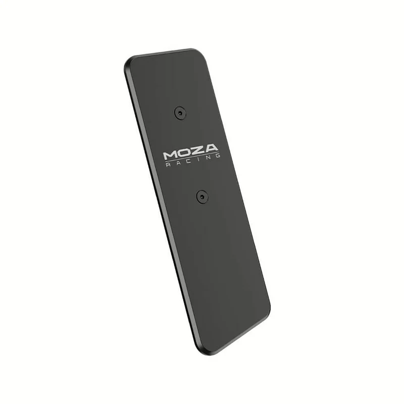 Moza Racing Full Length Throttle Replacement Plate (RS073)