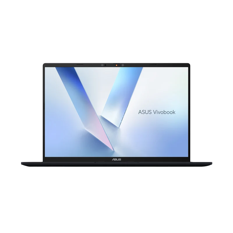 Asus Zenbook 16 X1607QA-MB084WSM Copilot+ PC Laptop (Quiet Blue) | 16" WUXGA (1920x1200) | Snapdragon X X1 26 100 | 16GB RAM | 512GB SSD | Qualcomm Adreno GPU | Windows 11 Home | MS Office Home 2024 + Microsoft 365 Basic + Asus AP4600 Backpack