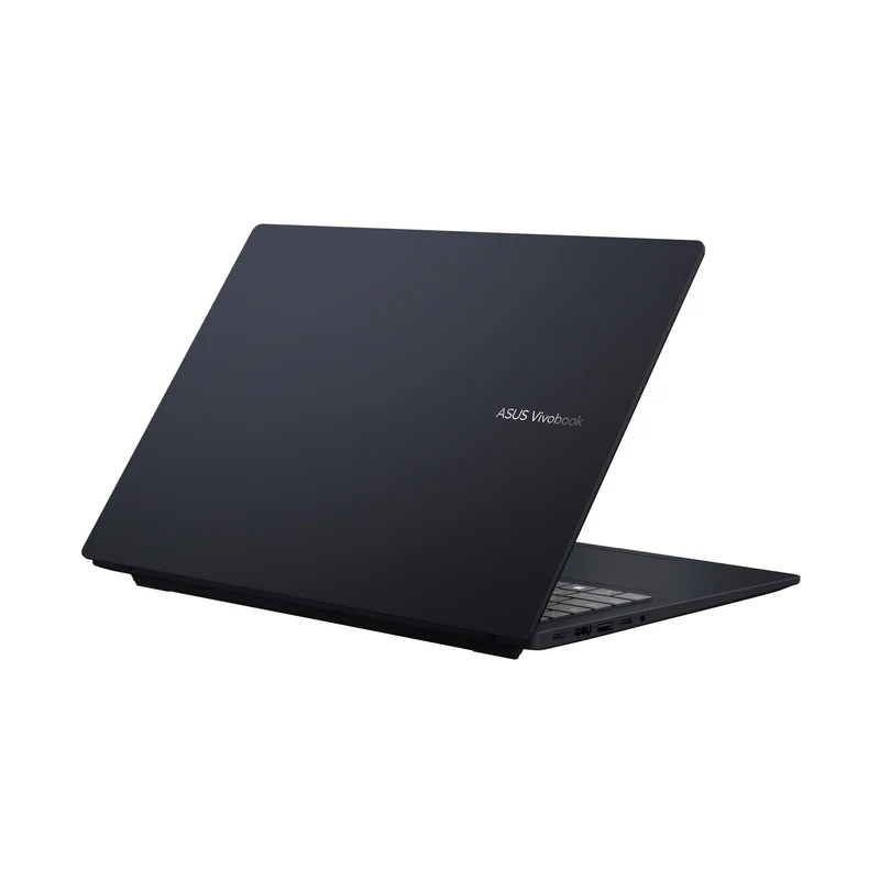 Asus Zenbook 16 X1607QA-MB084WSM Copilot+ PC Laptop (Quiet Blue) | 16" WUXGA (1920x1200) | Snapdragon X X1 26 100 | 16GB RAM | 512GB SSD | Qualcomm Adreno GPU | Windows 11 Home | MS Office Home 2024 + Microsoft 365 Basic + Asus AP4600 Backpack