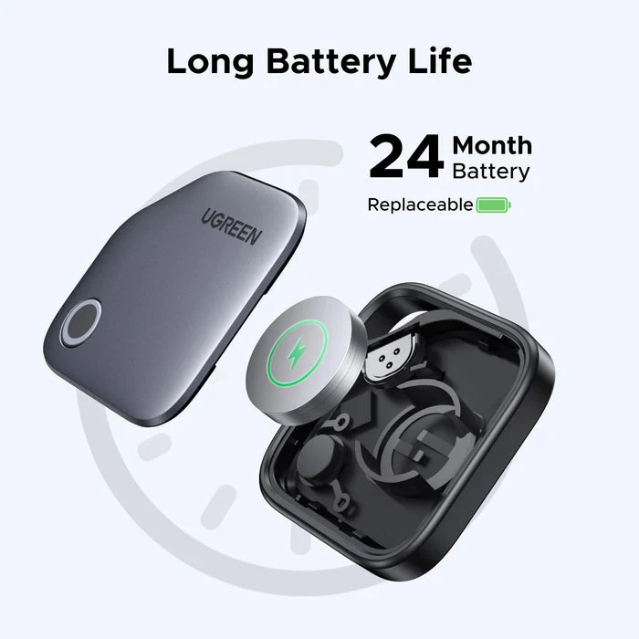 Ugreen Smart Bluetooth Finder (CM816/45297)