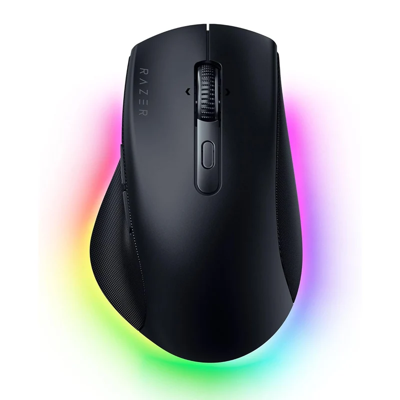 Razer Pro Click V2 Right-Handed Ergonomic Wireless Mouse