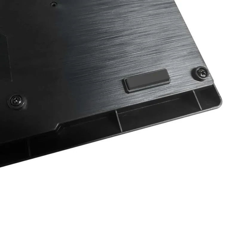Aula AK205 Full-Sized Wired Keyboard (Black)