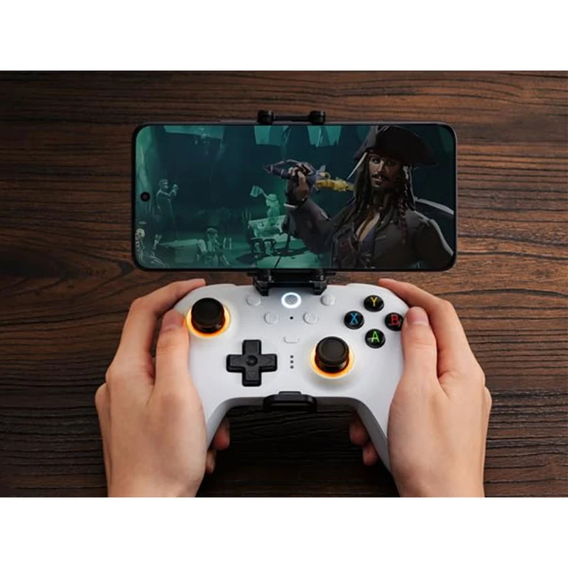 8Bitdo Mobile Clip for Ultimate 2 Controller (87CE)