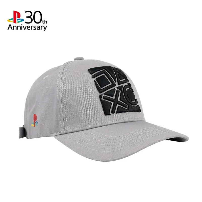 Sony Playstation 30th Anniversary Cap