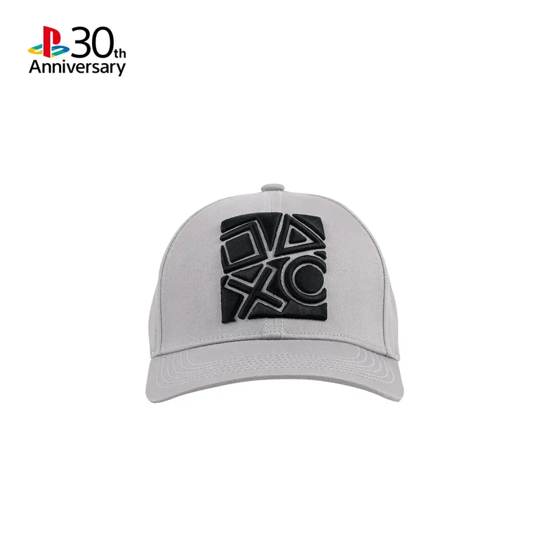 Sony Playstation 30th Anniversary Cap