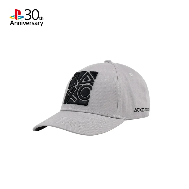 Sony Playstation 30th Anniversary Cap