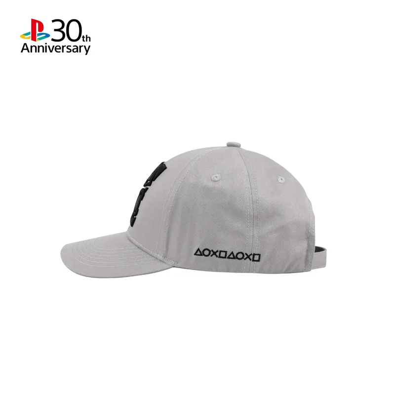 Sony Playstation 30th Anniversary Cap