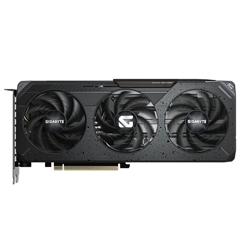 Gigabyte GeForce RTX 5060 Ti Gaming OC 16GB GDDR7 Graphics Card