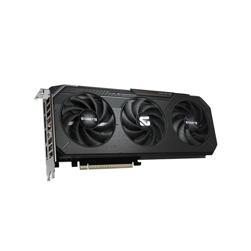 Gigabyte GeForce RTX 5060 Ti Gaming OC 16GB GDDR7 Graphics Card