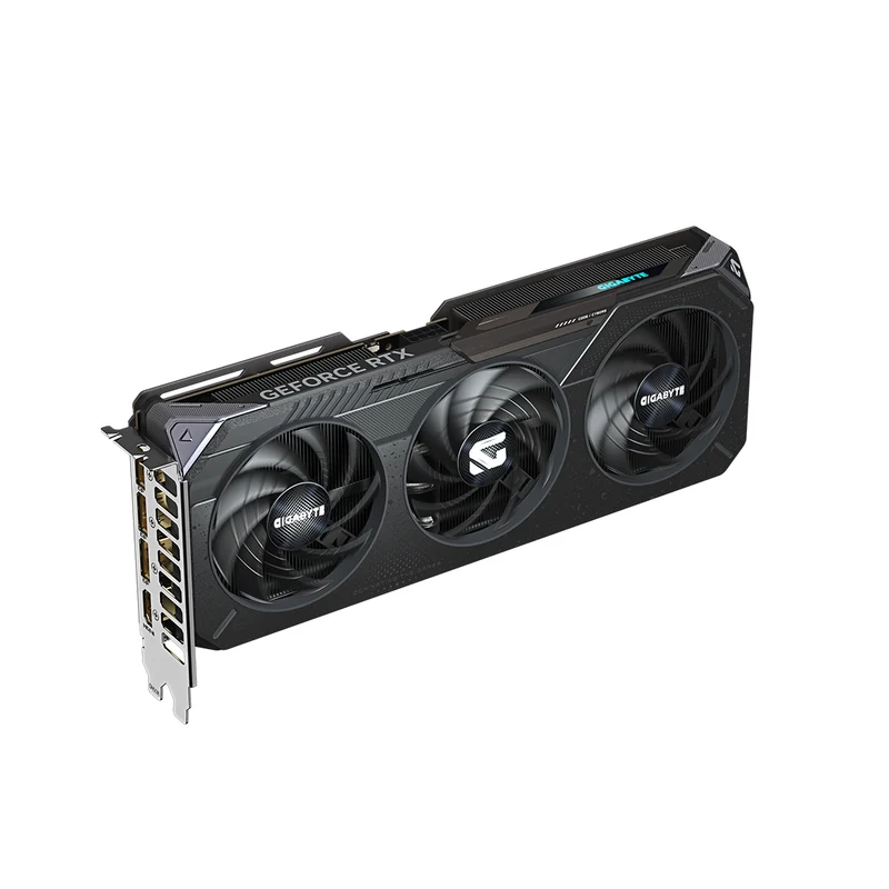 Gigabyte GeForce RTX 5060 Ti Gaming OC 16GB GDDR7 Graphics Card