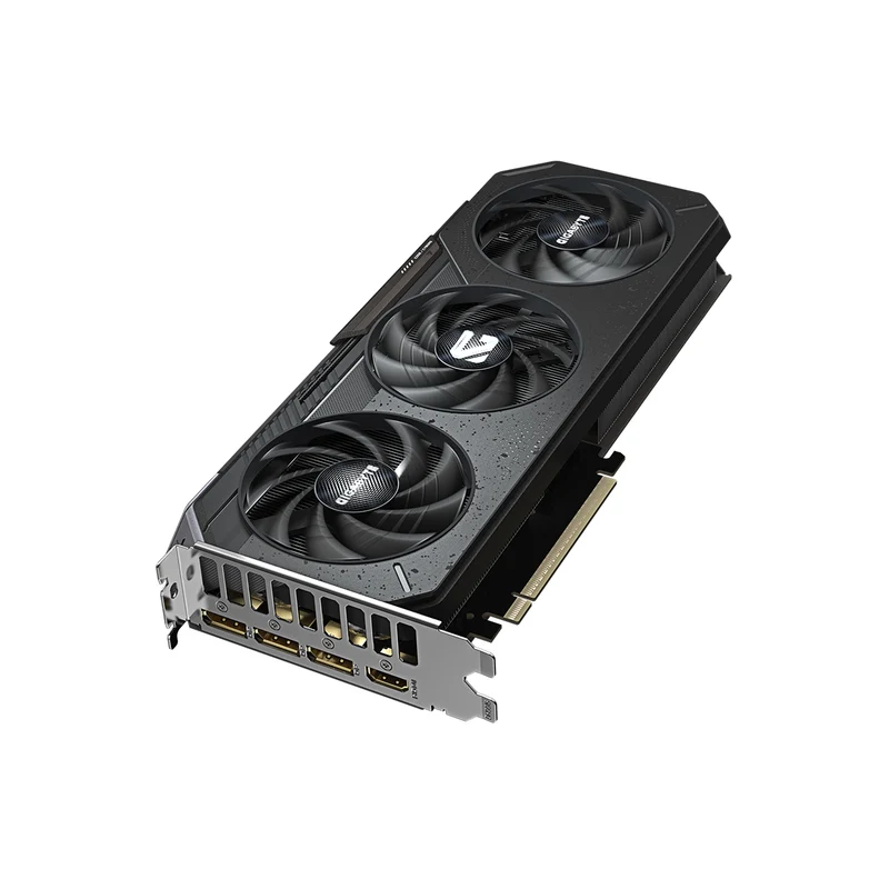 Gigabyte GeForce RTX 5060 Ti Gaming OC 16GB GDDR7 Graphics Card
