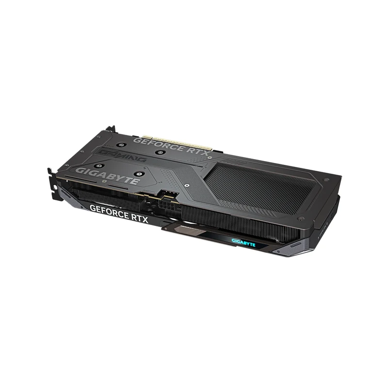 Gigabyte GeForce RTX 5060 Ti Gaming OC 16GB GDDR7 Graphics Card