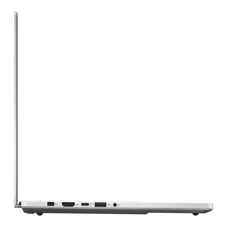 Asus ROG Zephyrus G14 GA403WM-QS021WSM Gaming Laptop (Platinum White) | 14" 3K (2880x1800) 120Hz OLED | Ryzen AI 9 HX 370 | 32GB RAM | 1TB SSD | RTX 5060 | Windows 11 Home | MS Office Home 2024 + MS 365 Basic + ROG Impact Gaming Mouse + G14 Sleeve