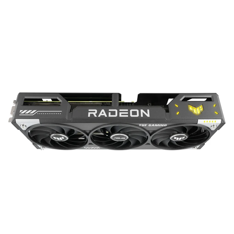 Asus TUF Gaming AMD Radeon RX 9060 XT OC 16GB GDDR6 Graphics Card