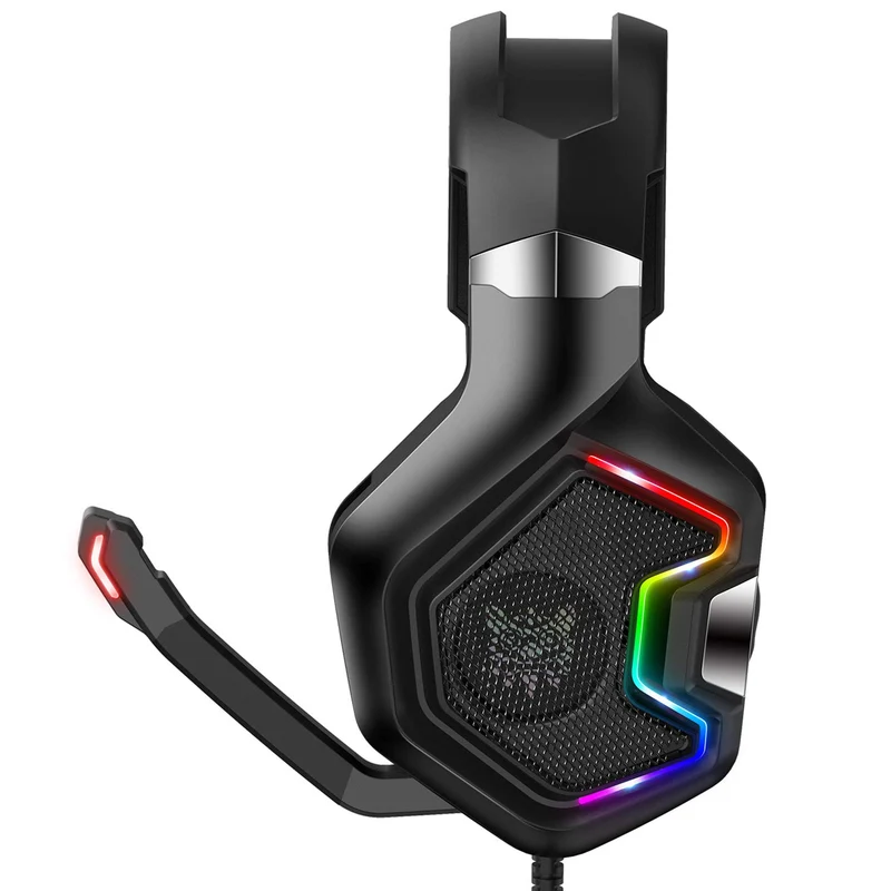 Onikuma K10PRO Professional Gaming Headset (Black)