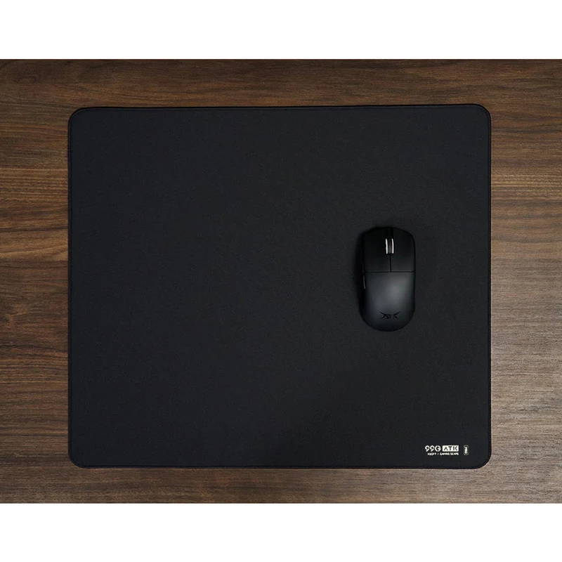 ATK 99G Pro XSoft eSport Gaming Mousepad (Black)